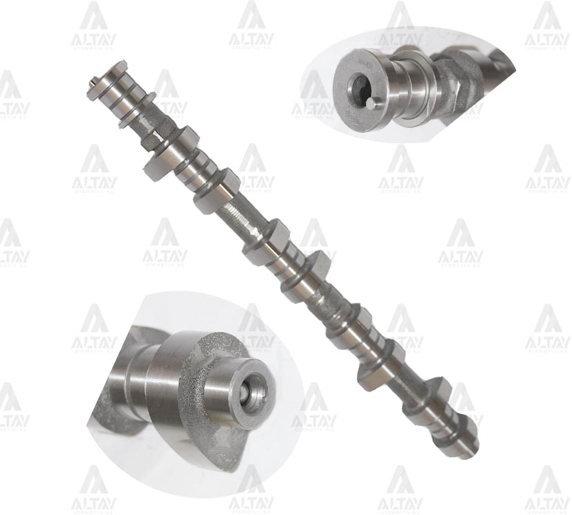 Mitsubishi Canter Eksantrik Mili OEM MD201701 Mitsubishi Canter Eksantrik Mili OEM MD201701